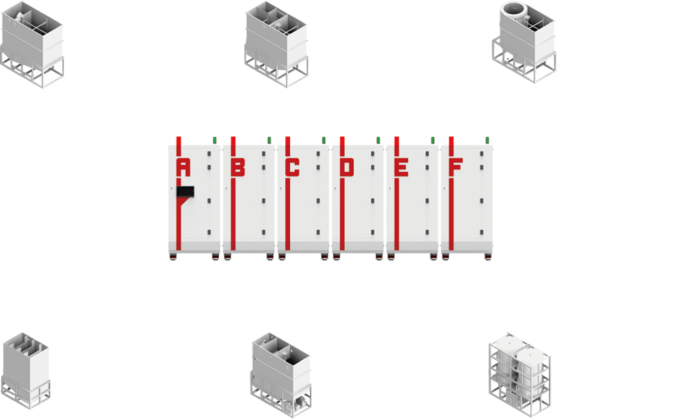 Feature 03 변경 및 조정가능한 모듈 타입 디자인